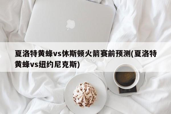 夏洛特黄蜂vs休斯顿火箭赛前预测(夏洛特黄蜂vs纽约尼克斯)