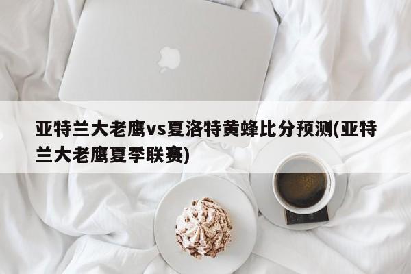 亚特兰大老鹰vs夏洛特黄蜂比分预测(亚特兰大老鹰夏季联赛)