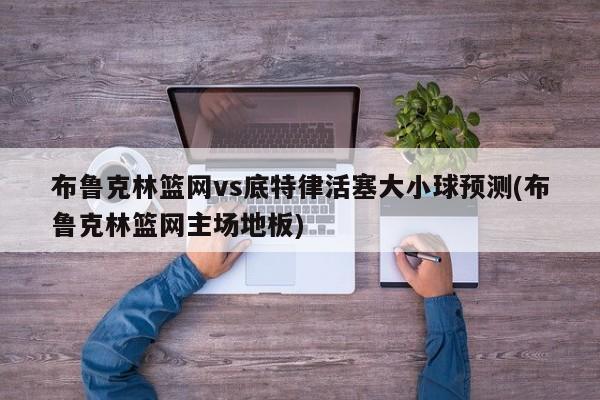 布鲁克林篮网vs底特律活塞大小球预测(布鲁克林篮网主场地板)