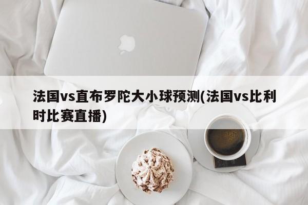 法国vs直布罗陀大小球预测(法国vs比利时比赛直播)