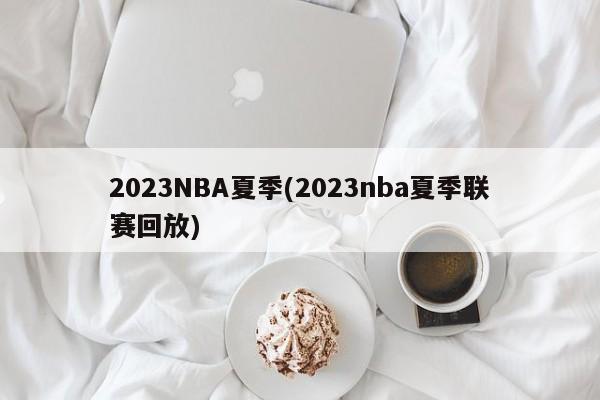 2023NBA夏季(2023nba夏季联赛回放)