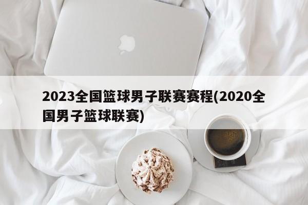 2023全国篮球男子联赛赛程(2020全国男子篮球联赛)